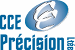 CCE Précision Ltée