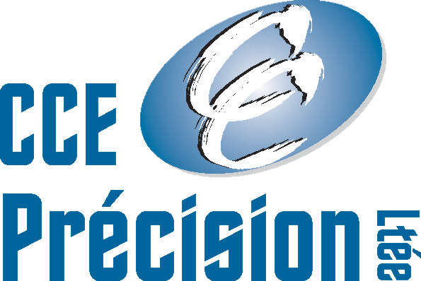 CCE Précision Ltée
